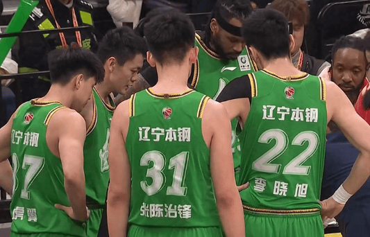 开云体育APP-明晚辽宁男篮对阵山东，传来3个好消息和1个坏消息，赵继伟状态好